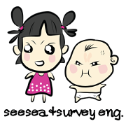 Seesea & Survey ( English ) Seesea & Survey ( English )