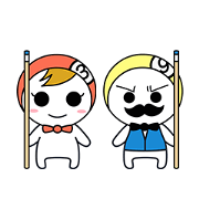 THE NINE BALL STARS THE NINE BALL STARS