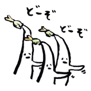 Mr.Moyashi 9 Mr.Moyashi 9