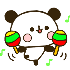 mi-ki panda 3