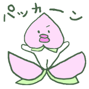 Peach boy MOMONOSUKE Peach boy MOMONOSUKE