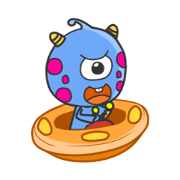 Bambik The Alien Bambik The Alien