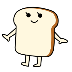 YURU-Bread