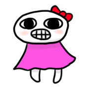 Benzene-kun with his friends 2 Benzene-kun with his friends 2