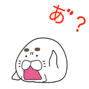 Cute Seal(Cute