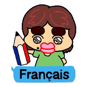 Pencil Nontan French