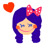 Lucky bag of sticker