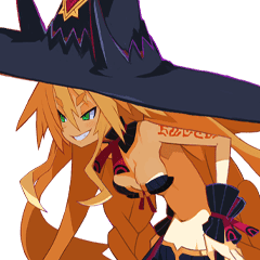 魔女と百騎兵スタンプ Line スタンプ Line Store 魔女と百騎兵スタンプ Line スタンプ Line Store