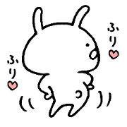 Chococo's Yuru Usagi 5(Relax Rabbit)