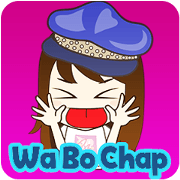 Cing Cing, Fun girl from Medan