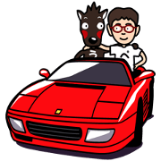 umamon-sticker umamon-sticker