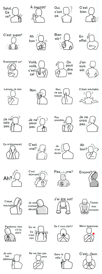 Yes -No man (France)