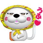 NUKO of CG  Extra Episode