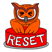 JIN-JIN Owl Life (3rd)