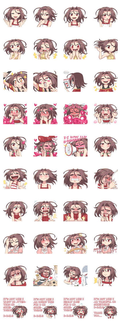 Lily & Marigold (Part Lili Full)