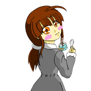 Be loved daughter (provisional)part2