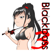 Let's go Black bass fishing! 3 Let's go Black bass fishing! 3