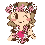 Let's dance Hula Let's dance Hula