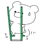 Sticker.bear3