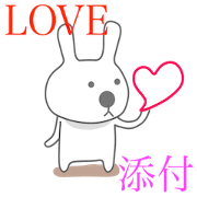 Rabbit(Day-to-day Rabbit(Day-to-day