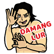 Indonesia muscular man Indonesia muscular man