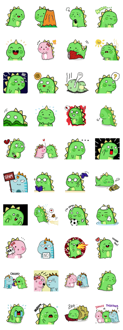 Chabosaurus Chabosaurus