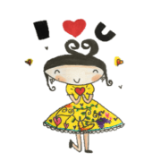 Chibi Audrey Chibi Audrey