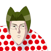 Gakuen handsome The Animation Gakuen handsome The Animation