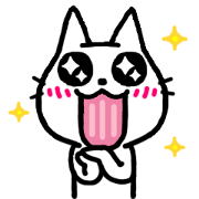 White kittens 2/French