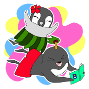 FUNNYBEGO & FRIENDS 10