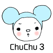 ChuChu 3 _ French