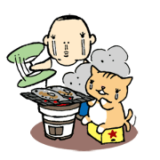 NORIO & OMOCHI Part2