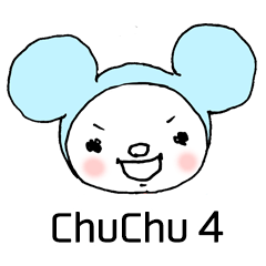ChuChu 4 _ French