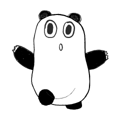 Mochimochi Panda's daily life