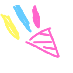PokoPokoPoko Stamp
