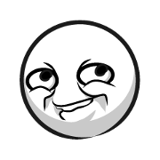 Expressive emoticon stickers 2