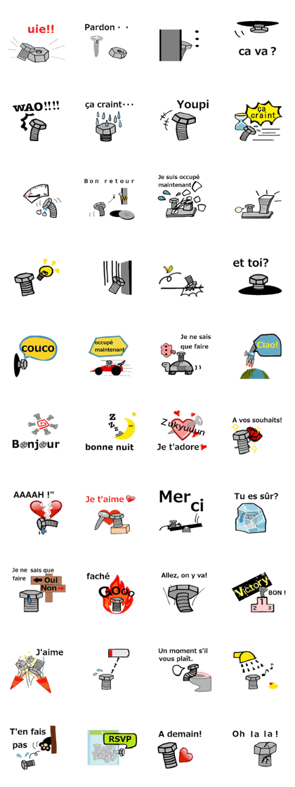 mr.bolt for france mr.bolt for france