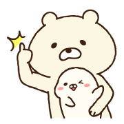 Polar bear and Harbor seal Polar bear and Harbor seal