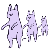 Cute?! Lepus Arcticus Cute?! Lepus Arcticus