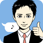 Men in a suit Men in a suit