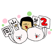 okayamabensticker3 okayamabensticker3
