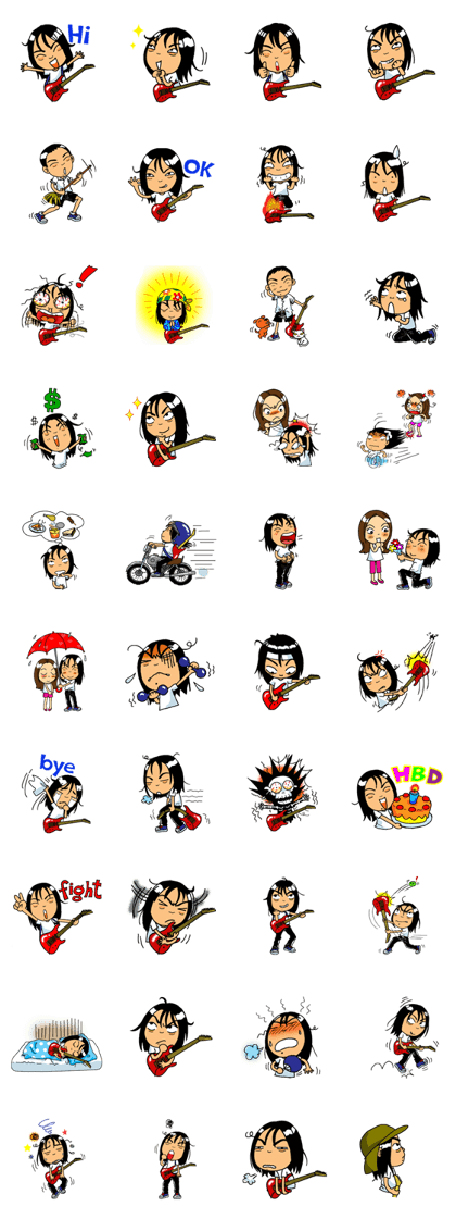 Kob the rock Kob the rock