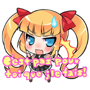 Tsundere Sisters French ver. Tsundere Sisters French ver.