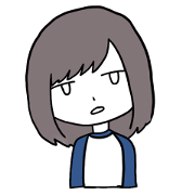 Languor languor -based Women's sticker Languor languor -based Women's sticker