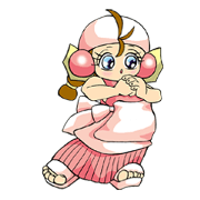 Moon princess P12 Moon princess P12