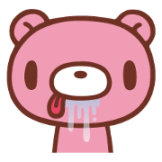 GLOOMY BEAR & CHAX ALLSTARS French Ver. GLOOMY BEAR & CHAX ALLSTARS French Ver.