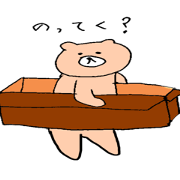 kuma oyaji kuma oyaji