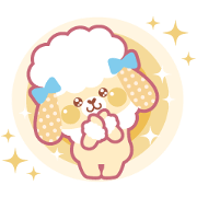 Fairy tale poodle(part2)