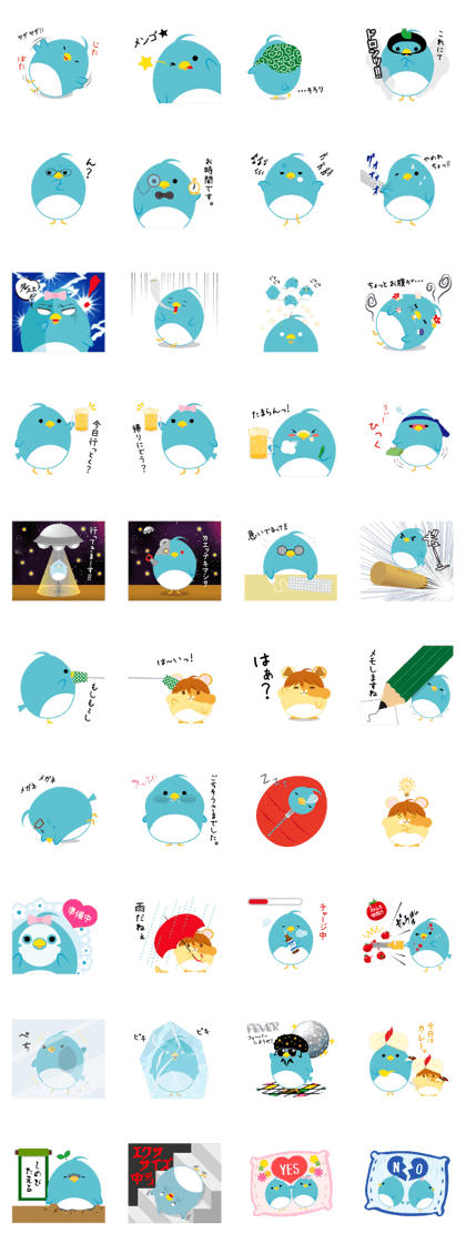 Handicaps made sticker Handicaps made sticker