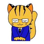 japanese cat "tushimayamaneko"ver.2 japanese cat "tushimayamaneko"ver.2